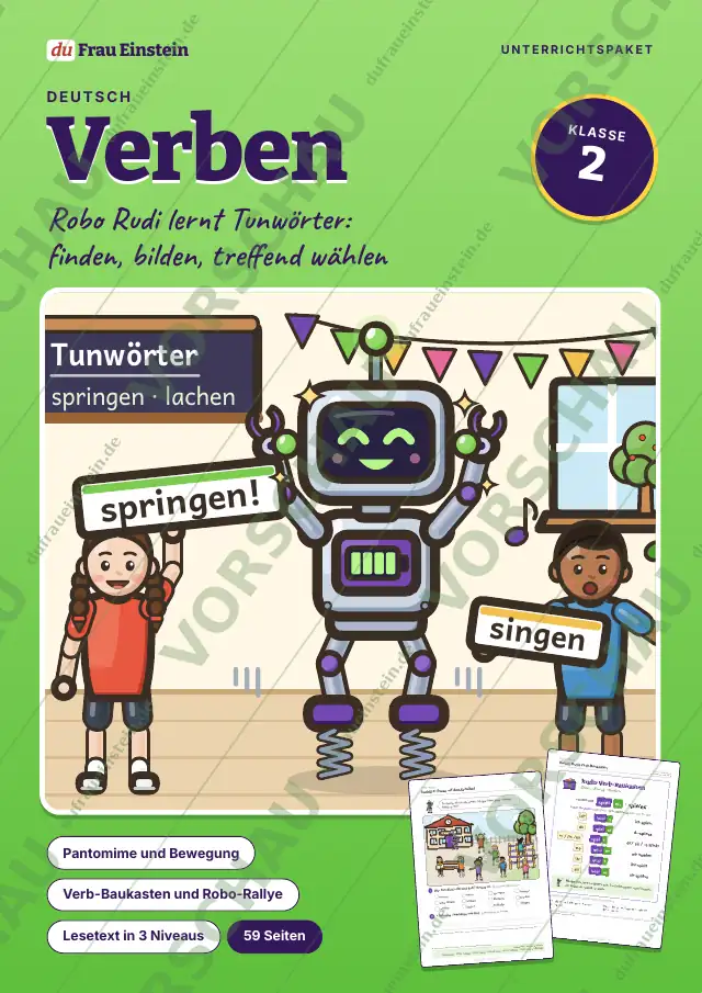 Seite 1 von 59: Verben
